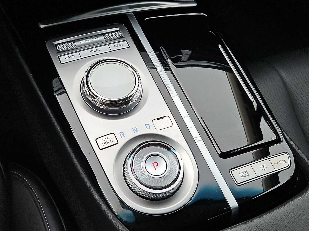 2023 Genesis G80 2.5T Irving TX