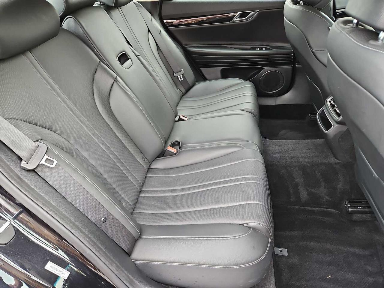 2023 Genesis G80 2.5T Irving TX