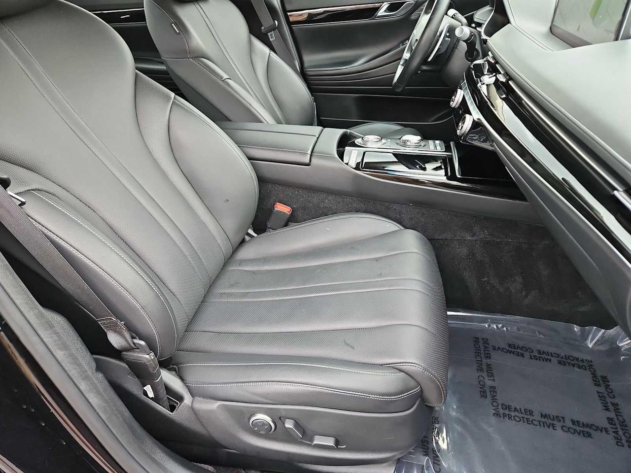 2023 Genesis G80 2.5T Irving TX