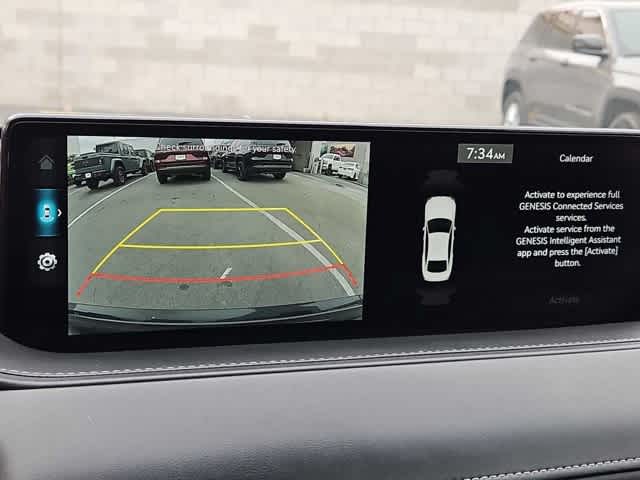 2023 Genesis G80 2.5T Irving TX
