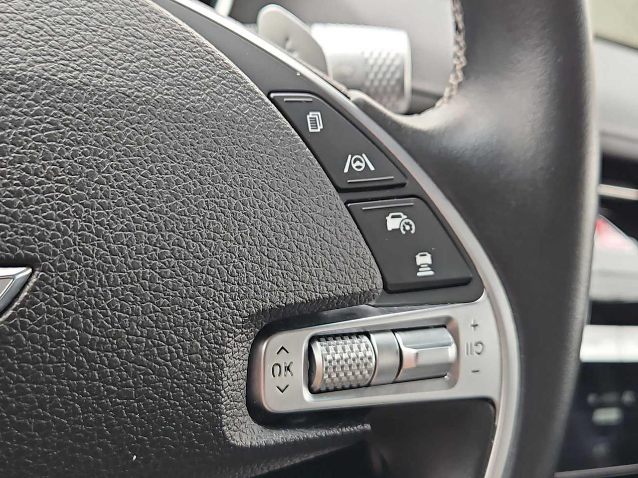 2023 Genesis G80 2.5T Irving TX