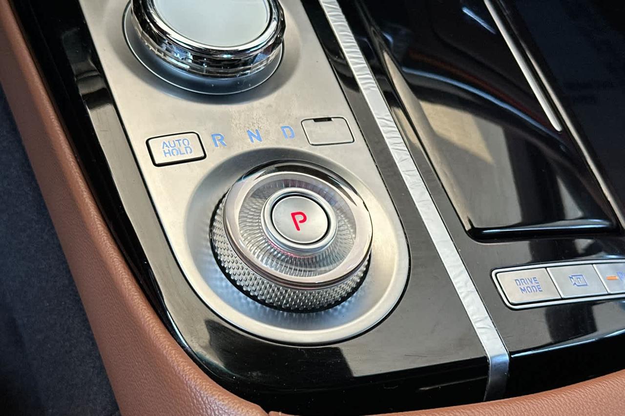 2023 Genesis G80 2.5T Roseville CA