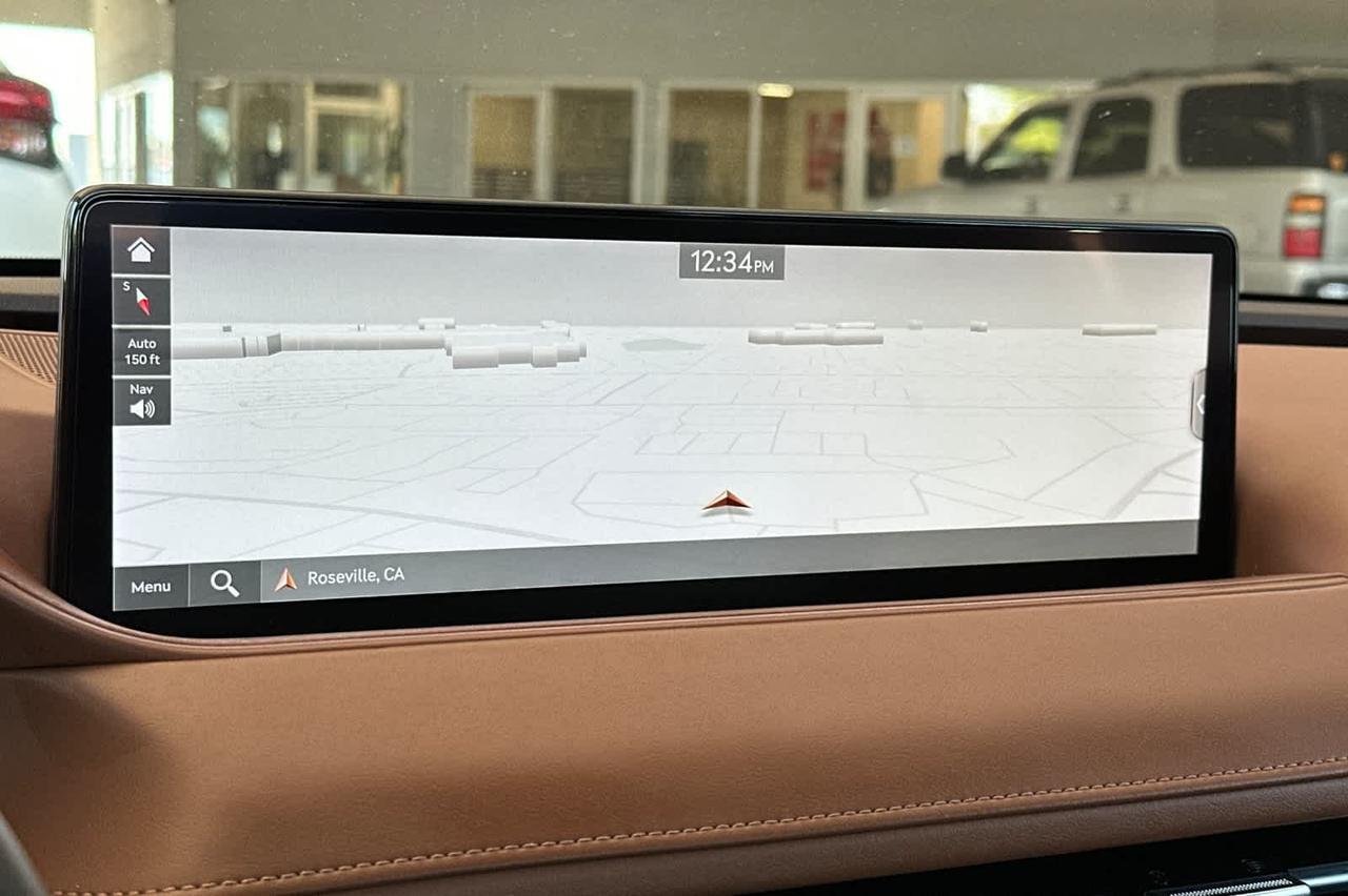 2023 Genesis G80 2.5T Roseville CA