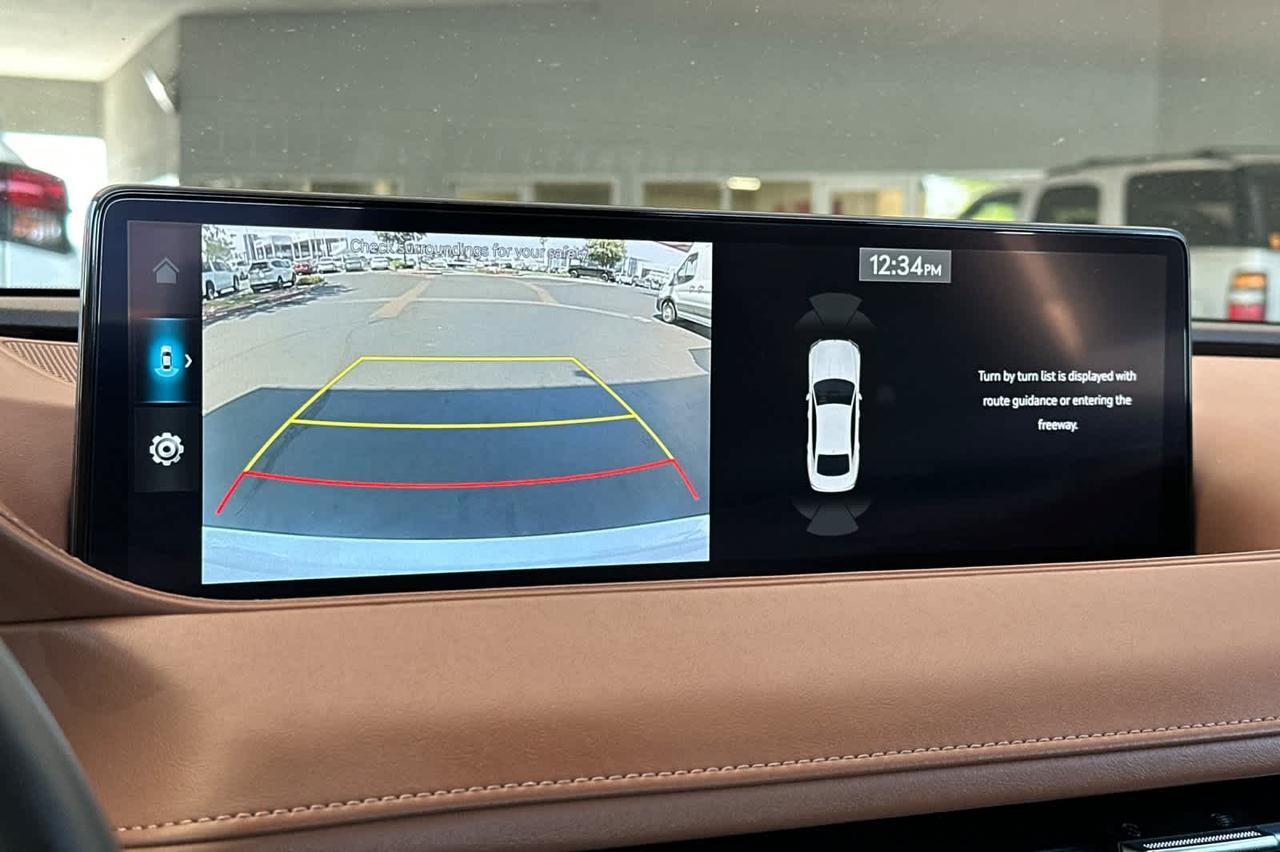 2023 Genesis G80 2.5T Roseville CA