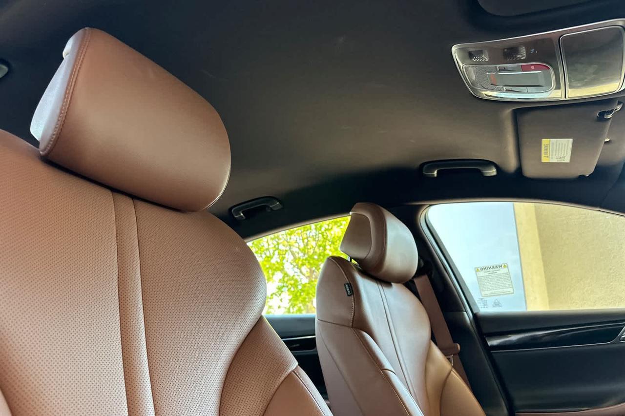 2023 Genesis G80 2.5T Roseville CA