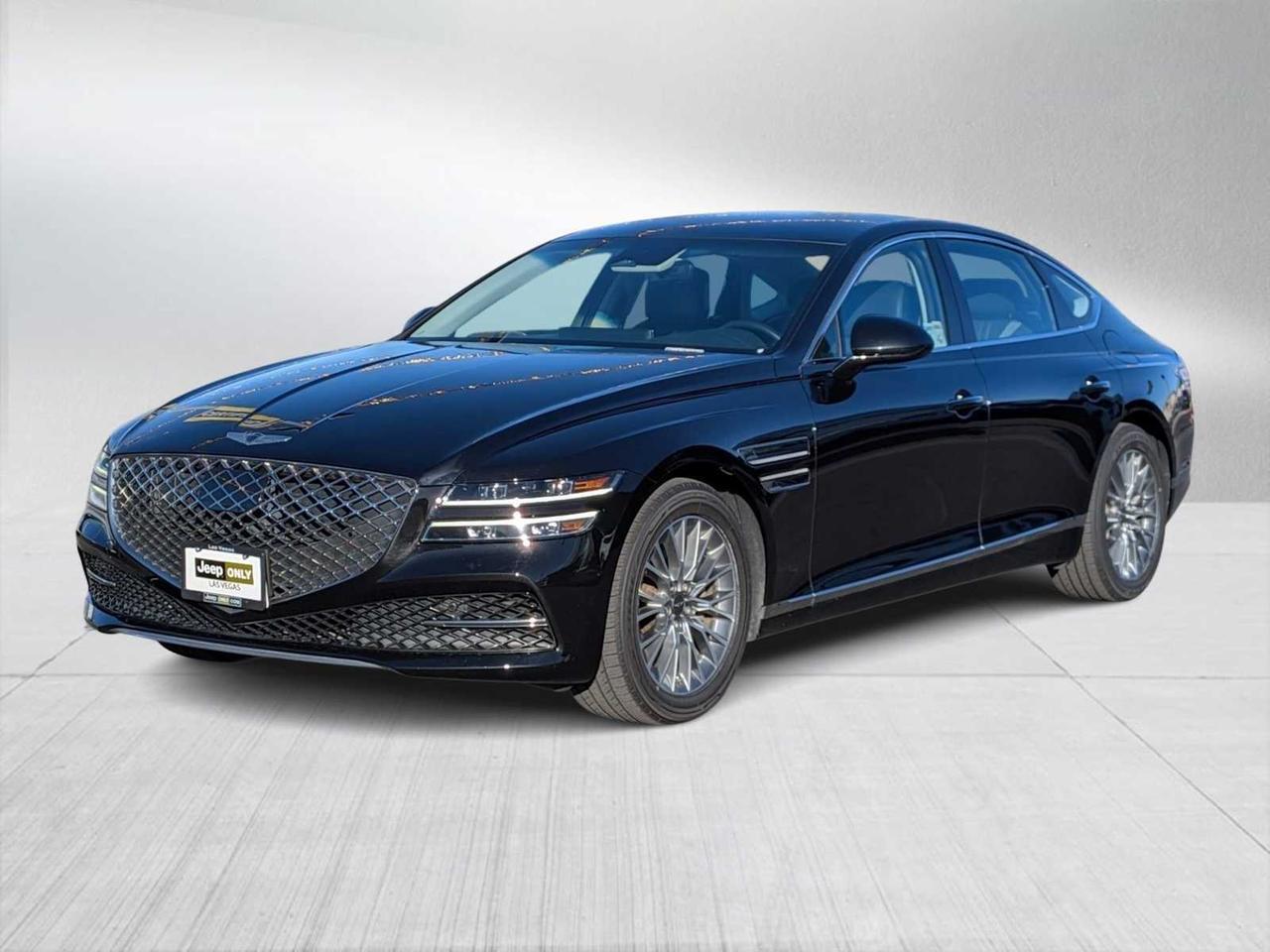2023 Genesis G80 2.5T Irving TX 2023 Genesis G80 2.5T Irving TX