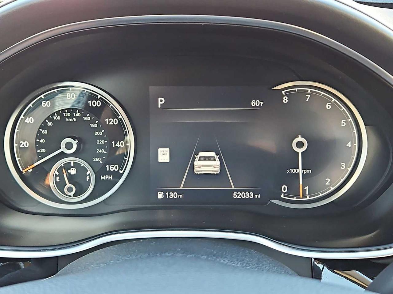 2023 Genesis G80 2.5T Irving TX 2023 Genesis G80 2.5T Irving TX