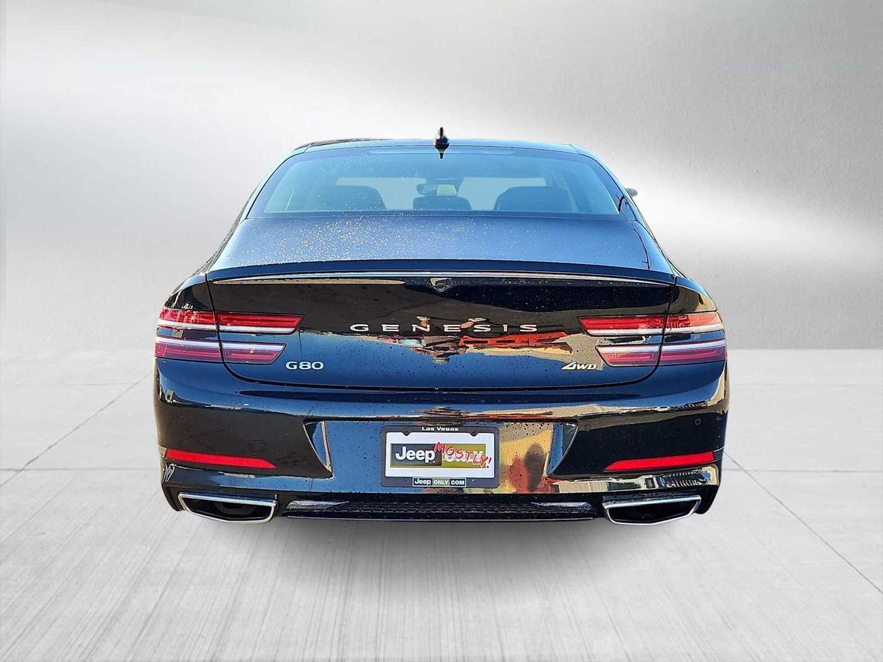 2023 Genesis G80 2.5T Irving TX 2023 Genesis G80 2.5T Irving TX