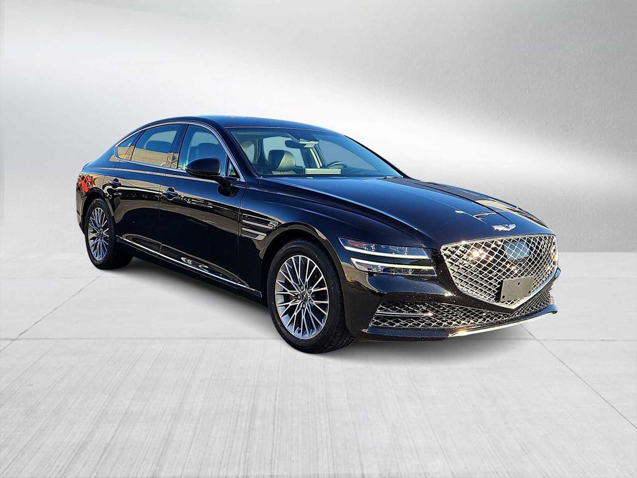 2023 Genesis G80 2.5T Irving TX 2023 Genesis G80 2.5T Irving TX