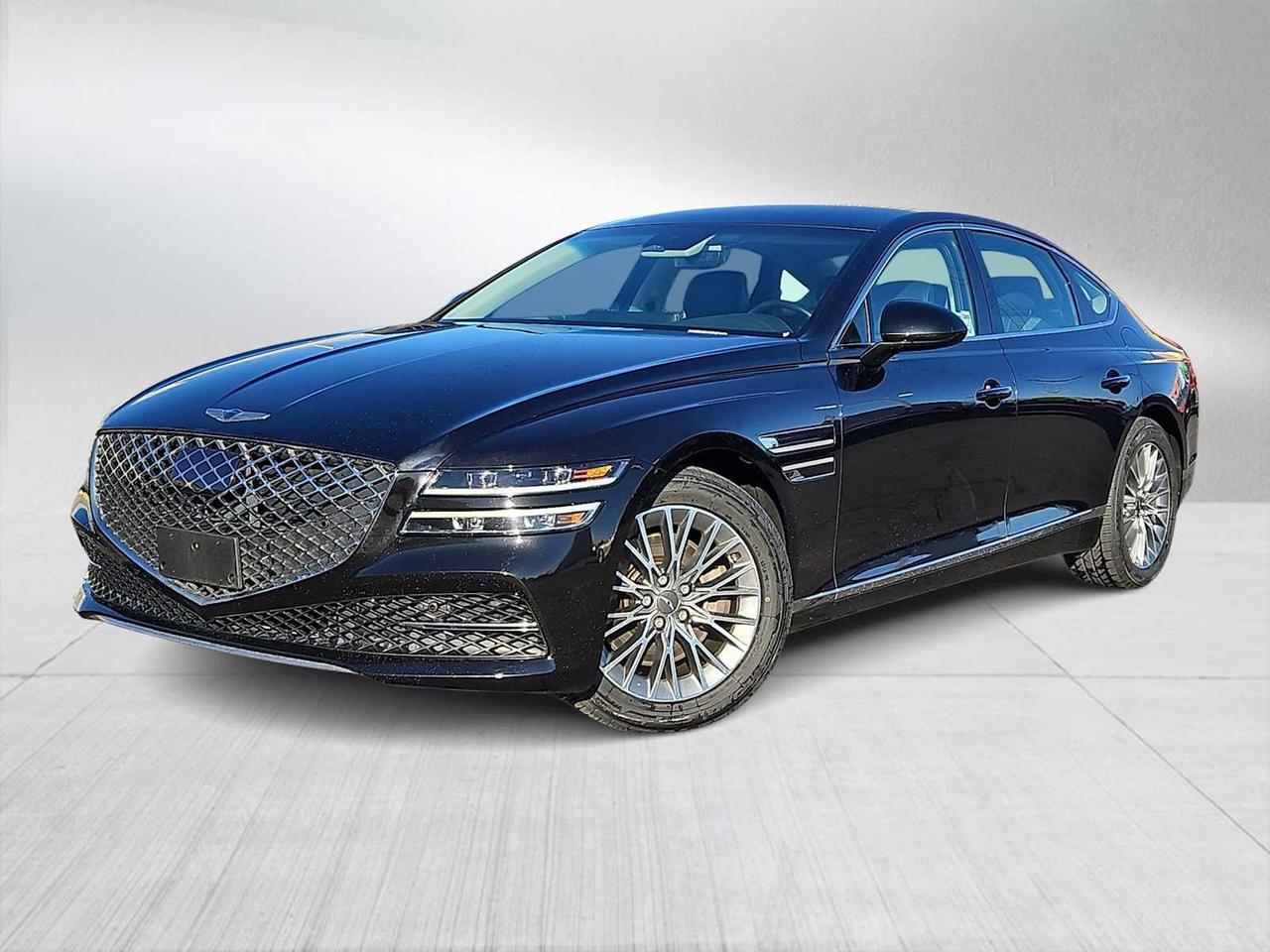 2023 Genesis G80 2023 Genesis G80