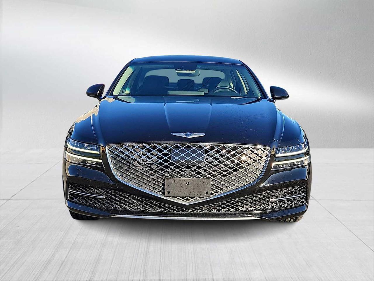 2023 Genesis G80 2.5T Irving TX 2023 Genesis G80 2.5T Irving TX