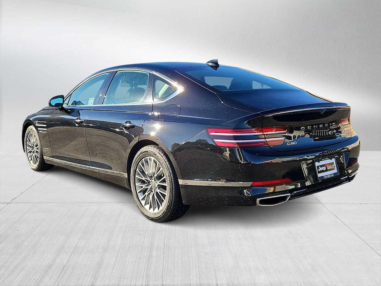 2023 Genesis G80 2.5T Irving TX 2023 Genesis G80 2.5T Irving TX