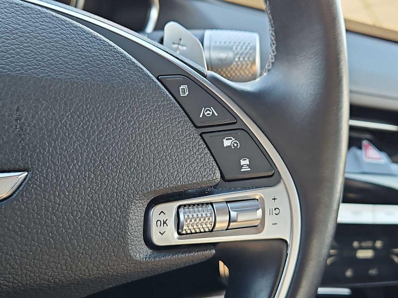 2023 Genesis G80 2.5T Irving TX 2023 Genesis G80 2.5T Irving TX