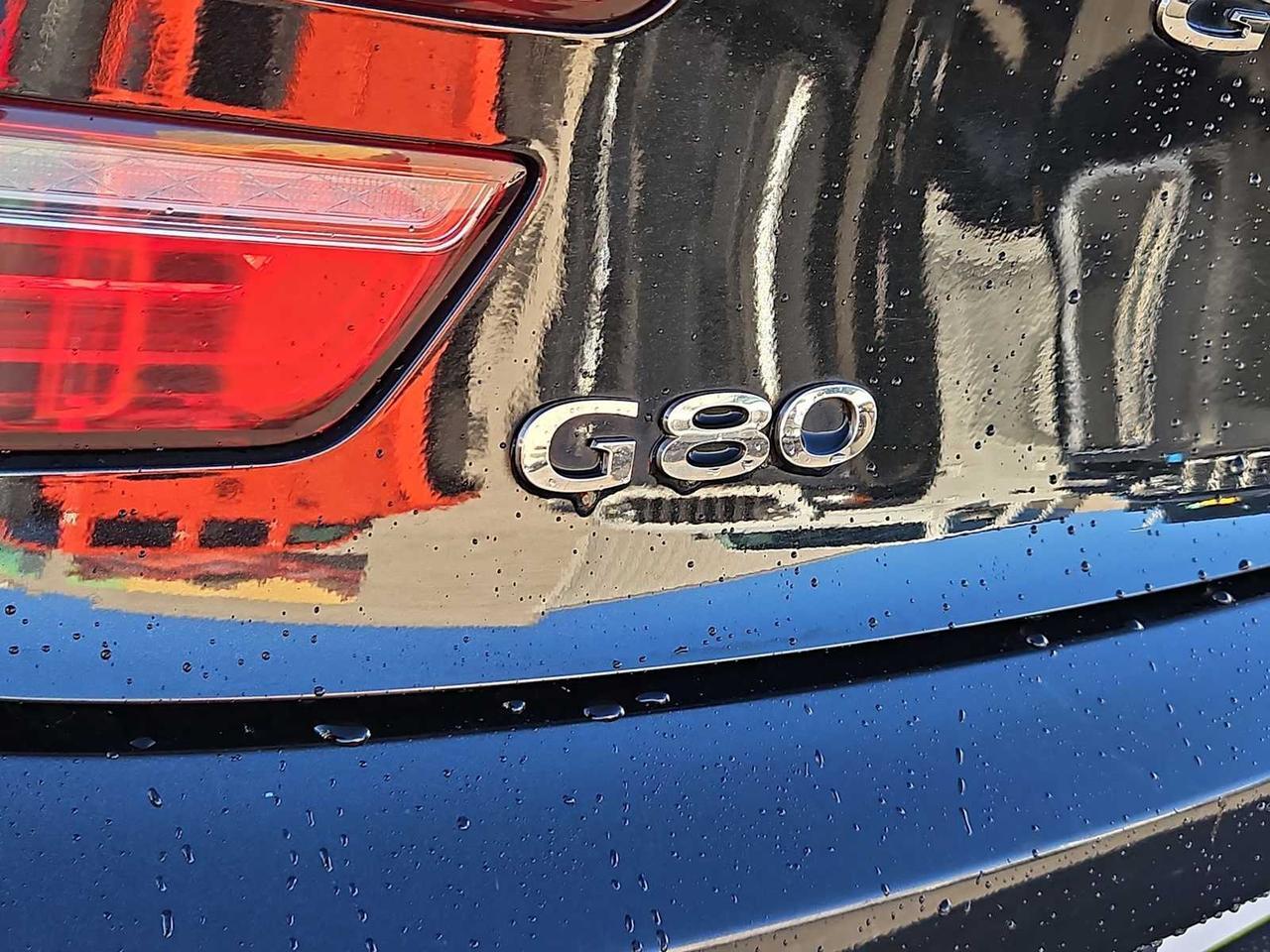 2023 Genesis G80 2.5T Irving TX 2023 Genesis G80 2.5T Irving TX