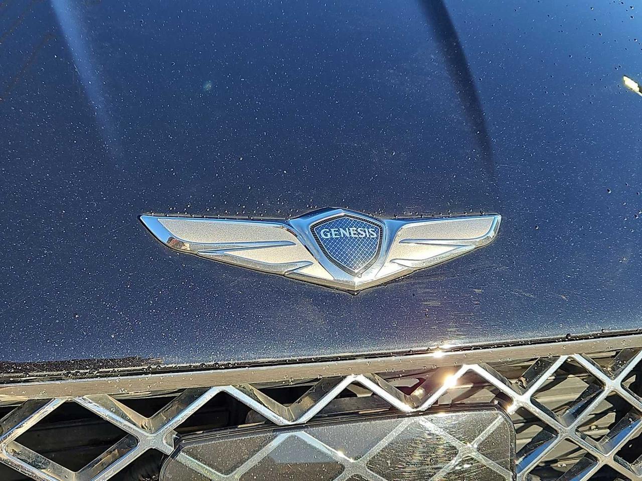 2023 Genesis G80 2.5T Irving TX 2023 Genesis G80 2.5T Irving TX