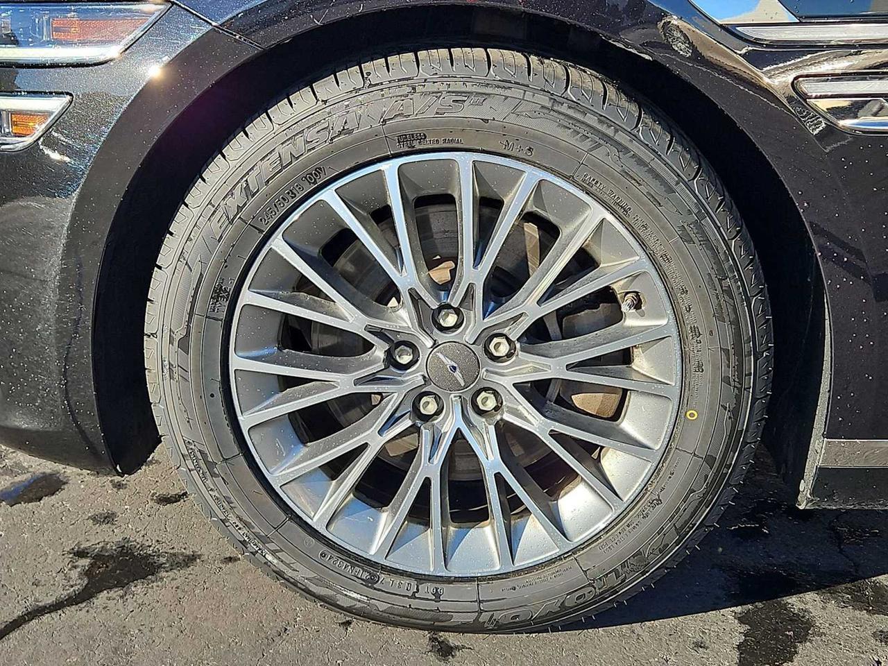 2023 Genesis G80 2.5T Irving TX 2023 Genesis G80 2.5T Irving TX