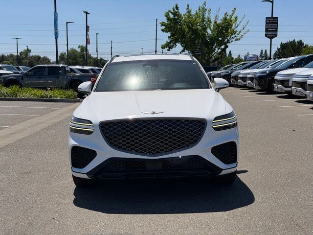 2023 Genesis GV70 2.5T 2023 Genesis GV70 2.5T
