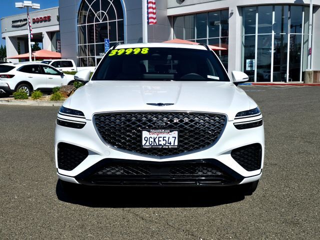 2023 Genesis GV70 2.5T 2023 Genesis GV70 2.5T