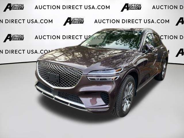 2023 GENESIS GV70 Standard's photo