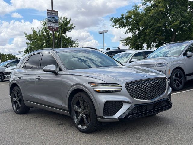 2023 Genesis GV70 2.5T Sport Prestige 2023 Genesis GV70 2.5T Sport Prestige