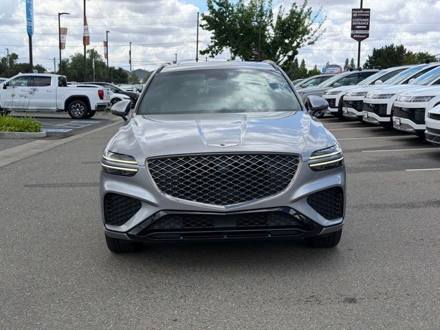 2023 Genesis GV70 2.5T Sport Prestige 2023 Genesis GV70 2.5T Sport Prestige