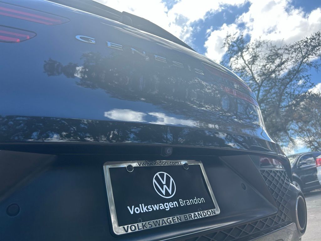 2023 Genesis GV70 2.5T Sport Prestige Tampa FL