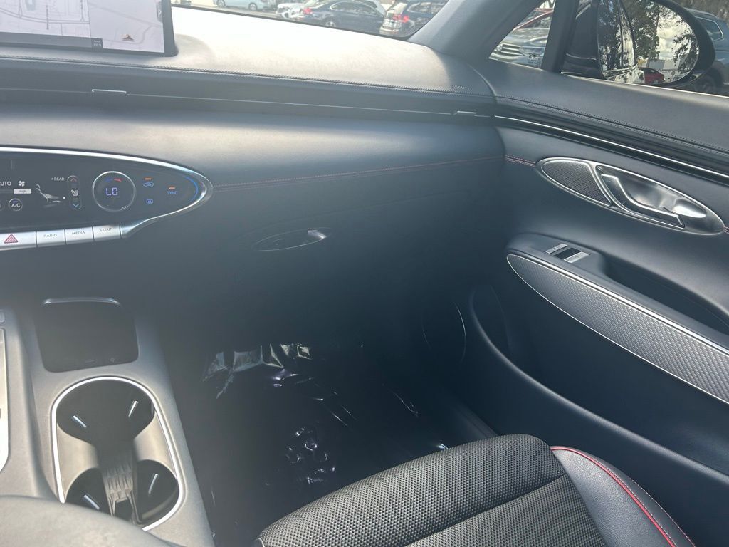 2023 Genesis GV70 2.5T Sport Prestige Tampa FL