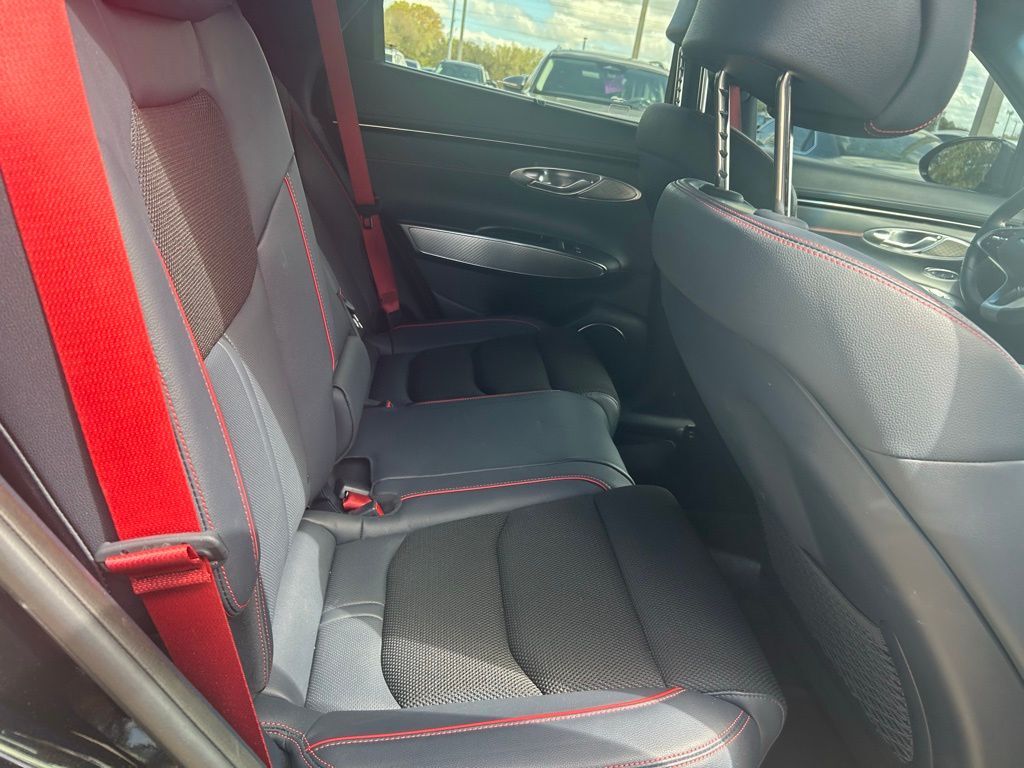 2023 Genesis GV70 2.5T Sport Prestige Tampa FL