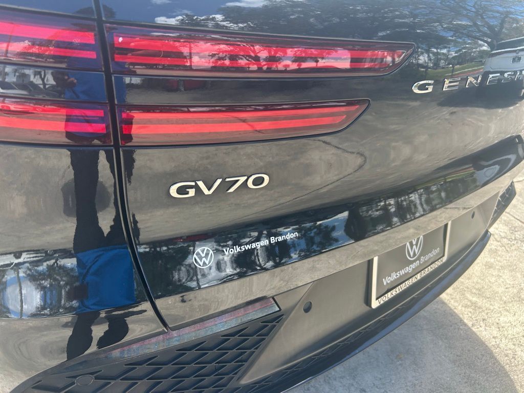 2023 Genesis GV70 2.5T Sport Prestige Tampa FL