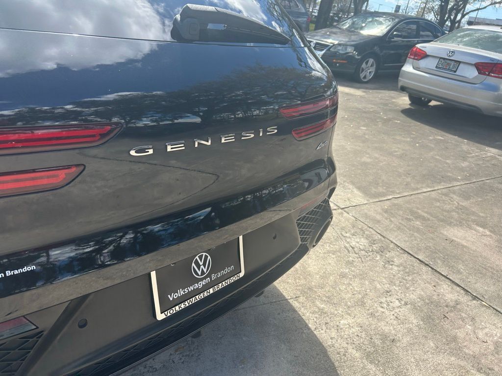 2023 Genesis GV70 2.5T Sport Prestige Tampa FL