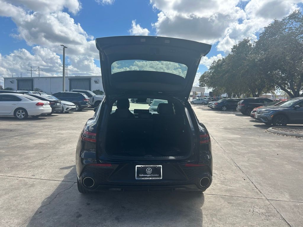 2023 Genesis GV70 2.5T Sport Prestige Tampa FL
