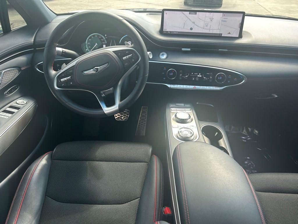 2023 Genesis GV70 2.5T Sport Prestige Tampa FL