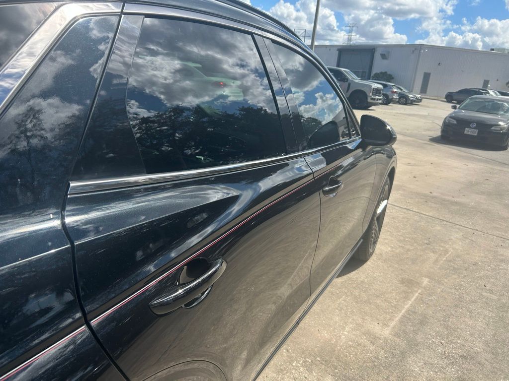 2023 Genesis GV70 2.5T Sport Prestige Tampa FL