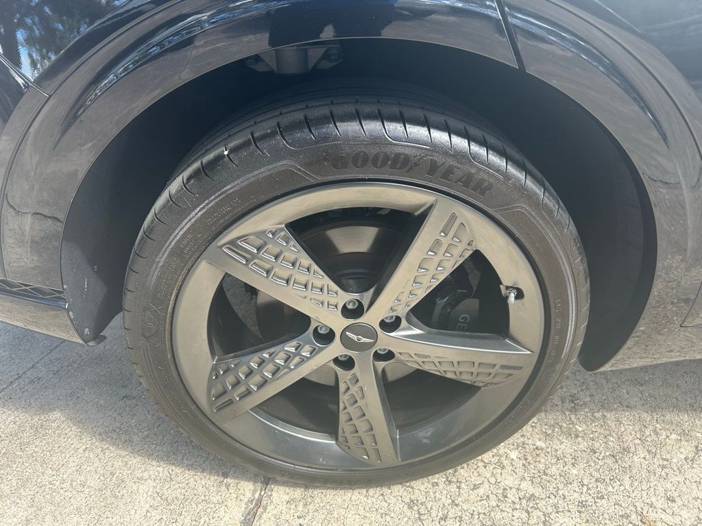 2023 Genesis GV70 2.5T Sport Prestige Tampa FL