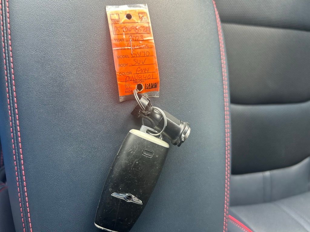 2023 Genesis GV70 2.5T Sport Prestige Tampa FL