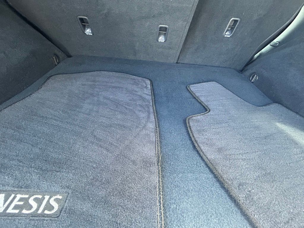 2023 Genesis GV70 2.5T Sport Prestige Tampa FL