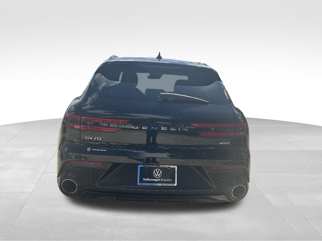 2023 Genesis GV70 2.5T Sport Prestige Tampa FL