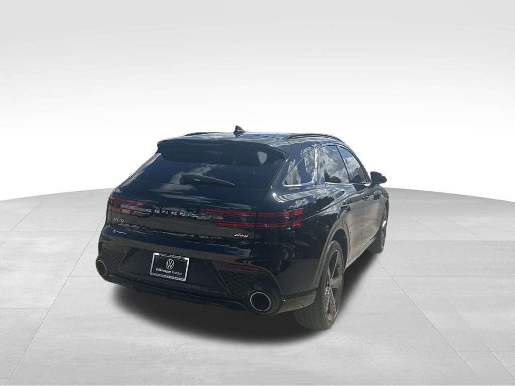 2023 Genesis GV70 2.5T Sport Prestige Tampa FL