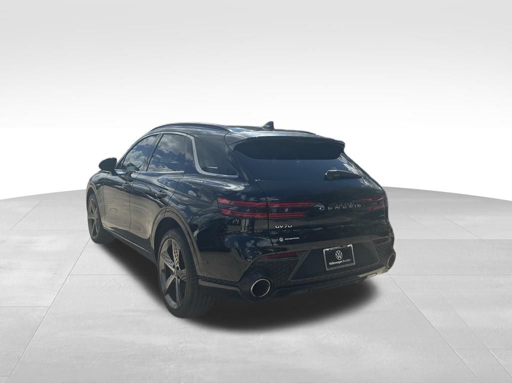2023 Genesis GV70 2.5T Sport Prestige Tampa FL