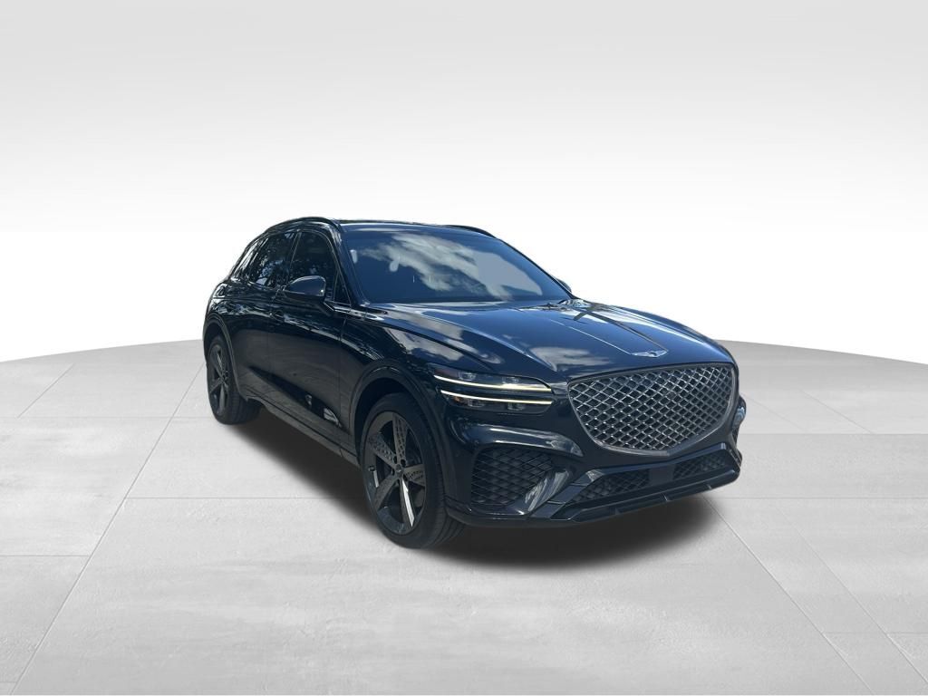 2023 Genesis GV70 2.5T Sport Prestige Tampa FL