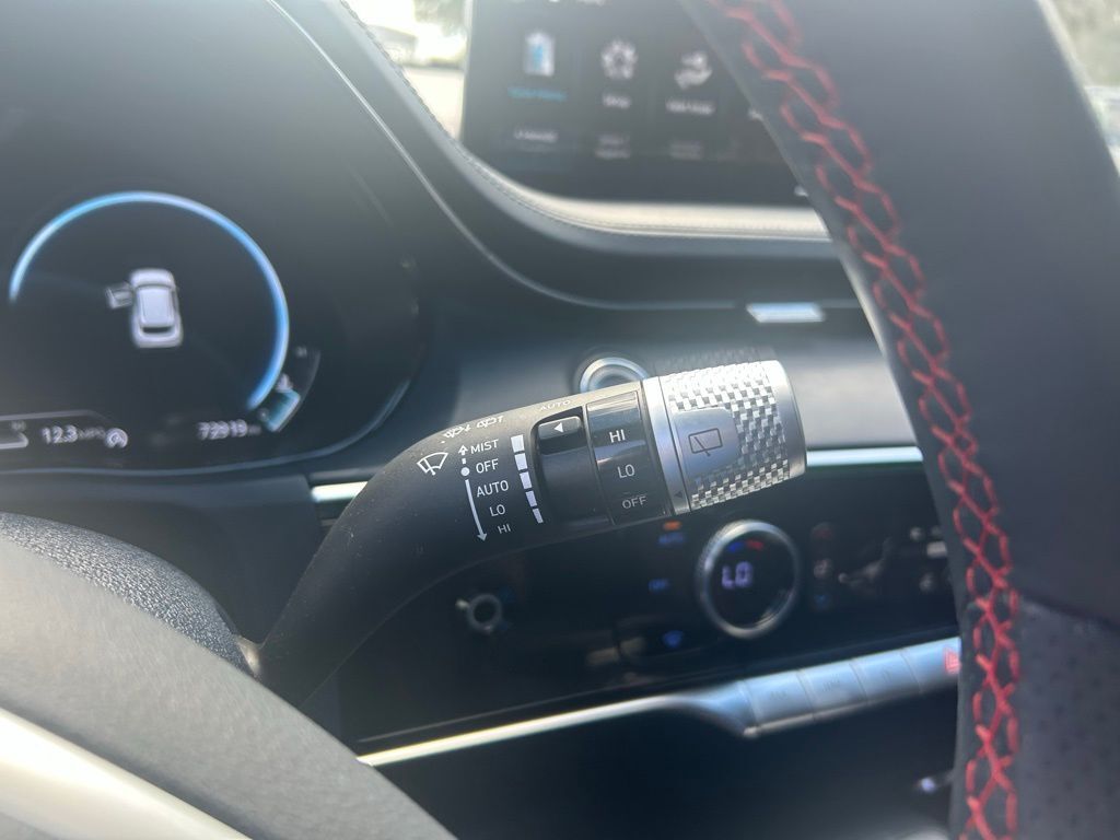 2023 Genesis GV70 2.5T Sport Prestige Tampa FL