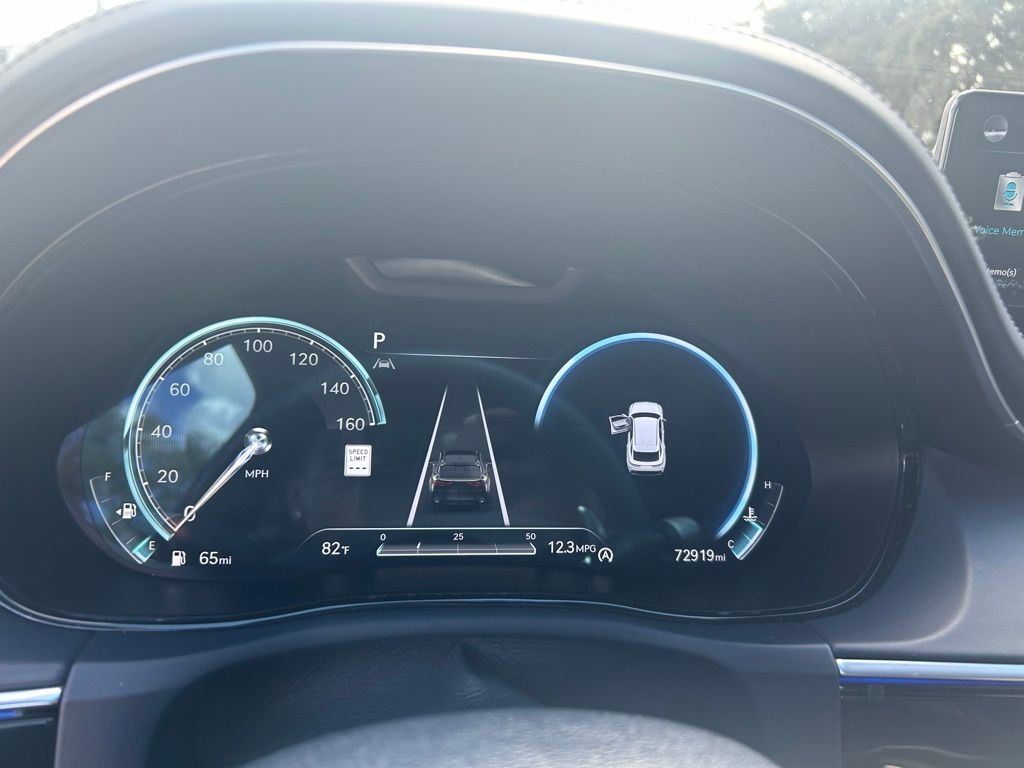 2023 Genesis GV70 2.5T Sport Prestige Tampa FL