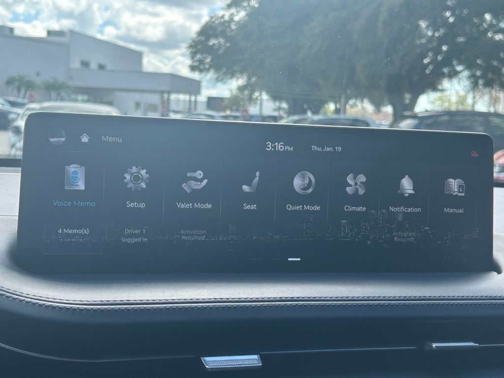 2023 Genesis GV70 2.5T Sport Prestige Tampa FL