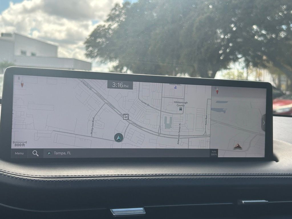 2023 Genesis GV70 2.5T Sport Prestige Tampa FL