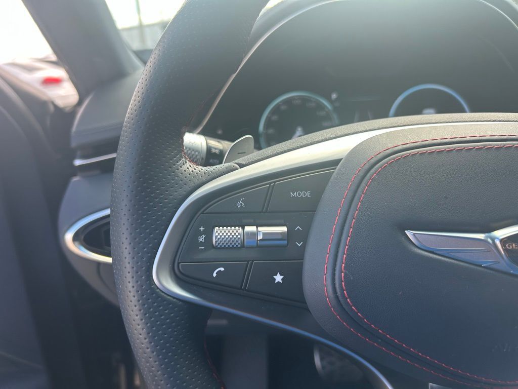 2023 Genesis GV70 2.5T Sport Prestige Tampa FL