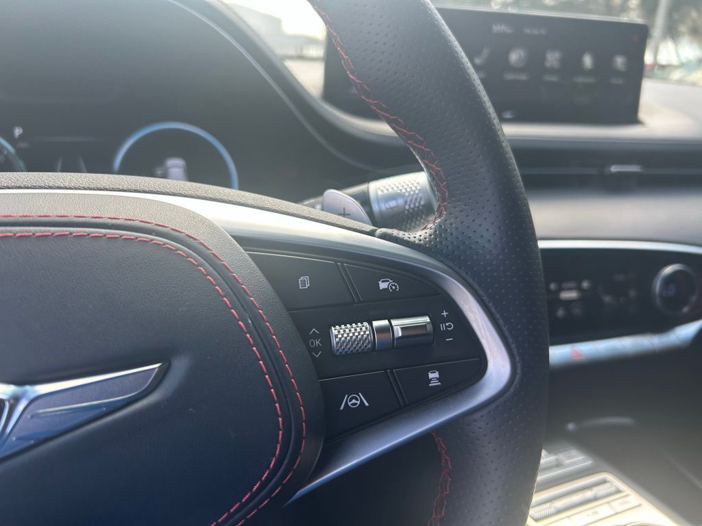 2023 Genesis GV70 2.5T Sport Prestige Tampa FL