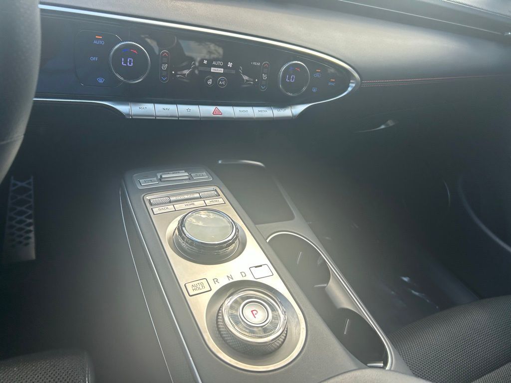 2023 Genesis GV70 2.5T Sport Prestige Tampa FL