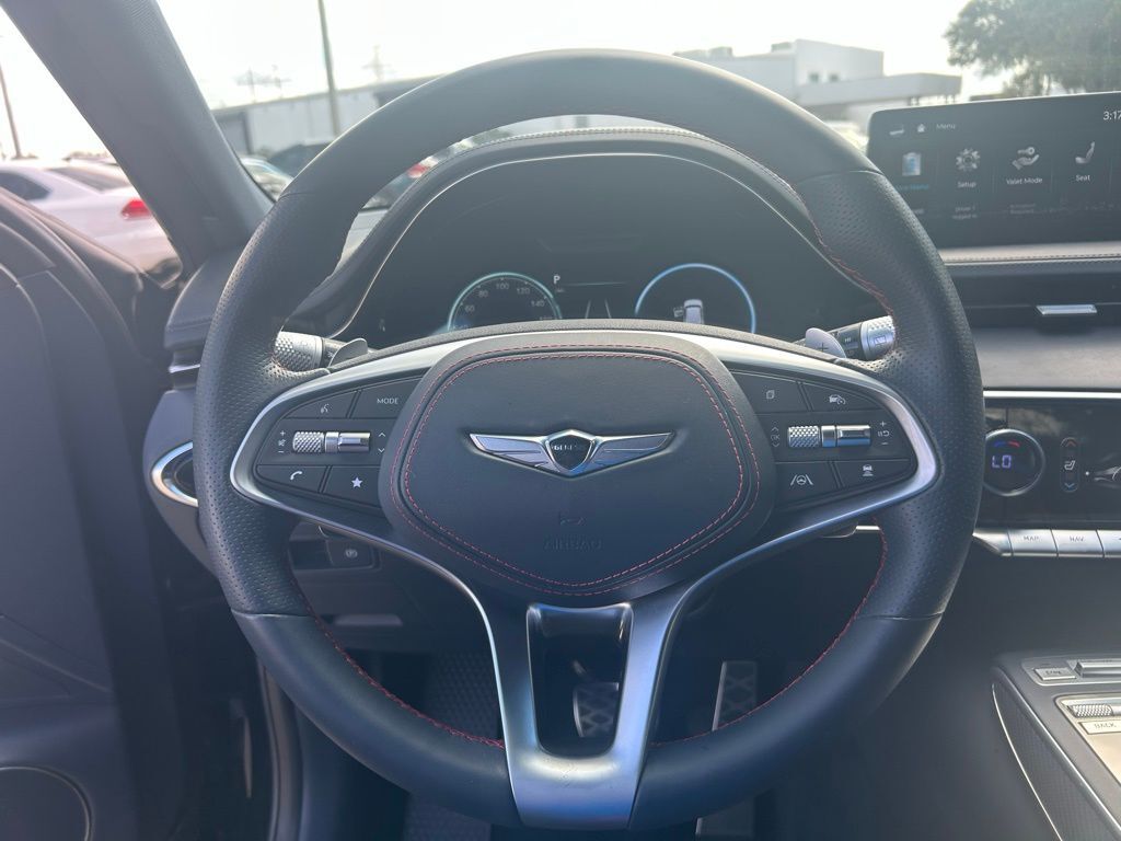 2023 Genesis GV70 2.5T Sport Prestige Tampa FL