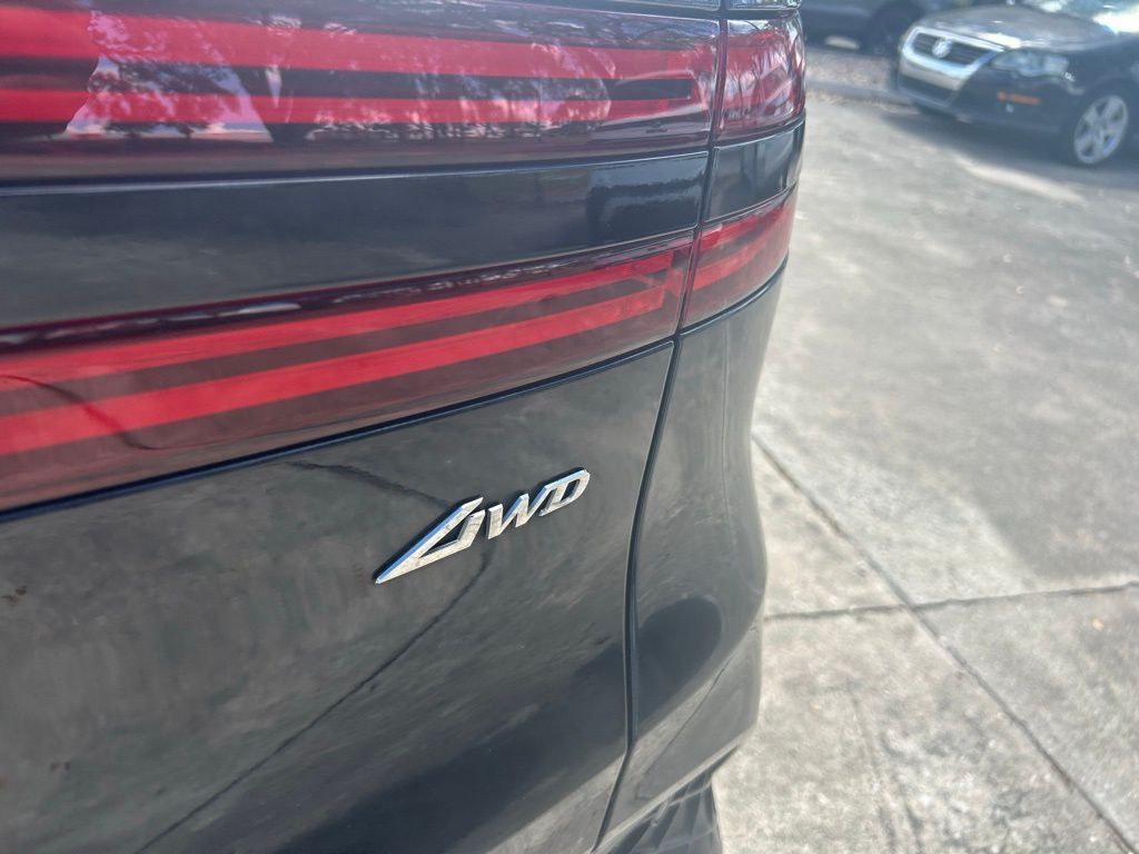 2023 Genesis GV70 2.5T Sport Prestige Tampa FL