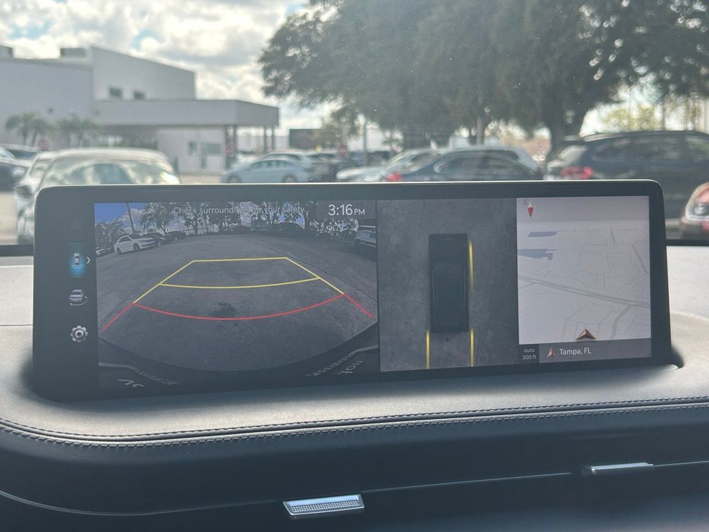 2023 Genesis GV70 2.5T Sport Prestige Tampa FL